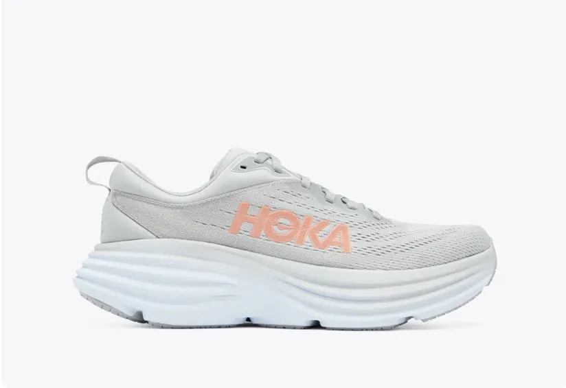 Women's Hoka Bondi 8 (Core Colors)