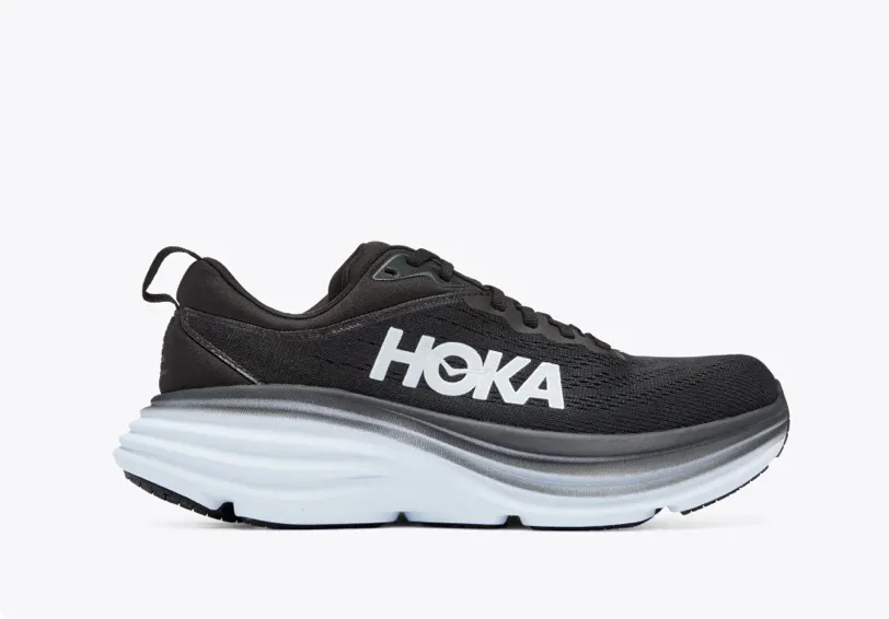 Women's Hoka Bondi 8 (Core Colors)