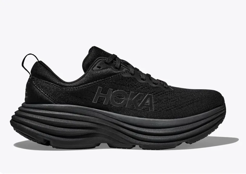 Women's Hoka Bondi 8 (Core Colors)