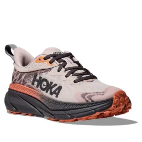 Women's HOKA Challenger 7 GTX - Cosmic Pearl/Galaxy (CLX)