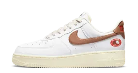 WOMEN'S NIKE AIR FORCE 1 '07 LX