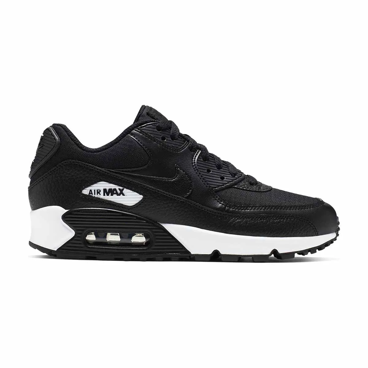 Women's Nike Air Max Shoe - Footwear