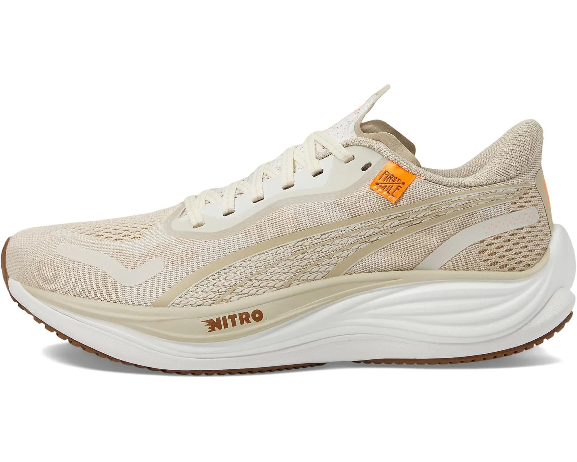 Women's PUMA Velocity Nitro 3 First Mile