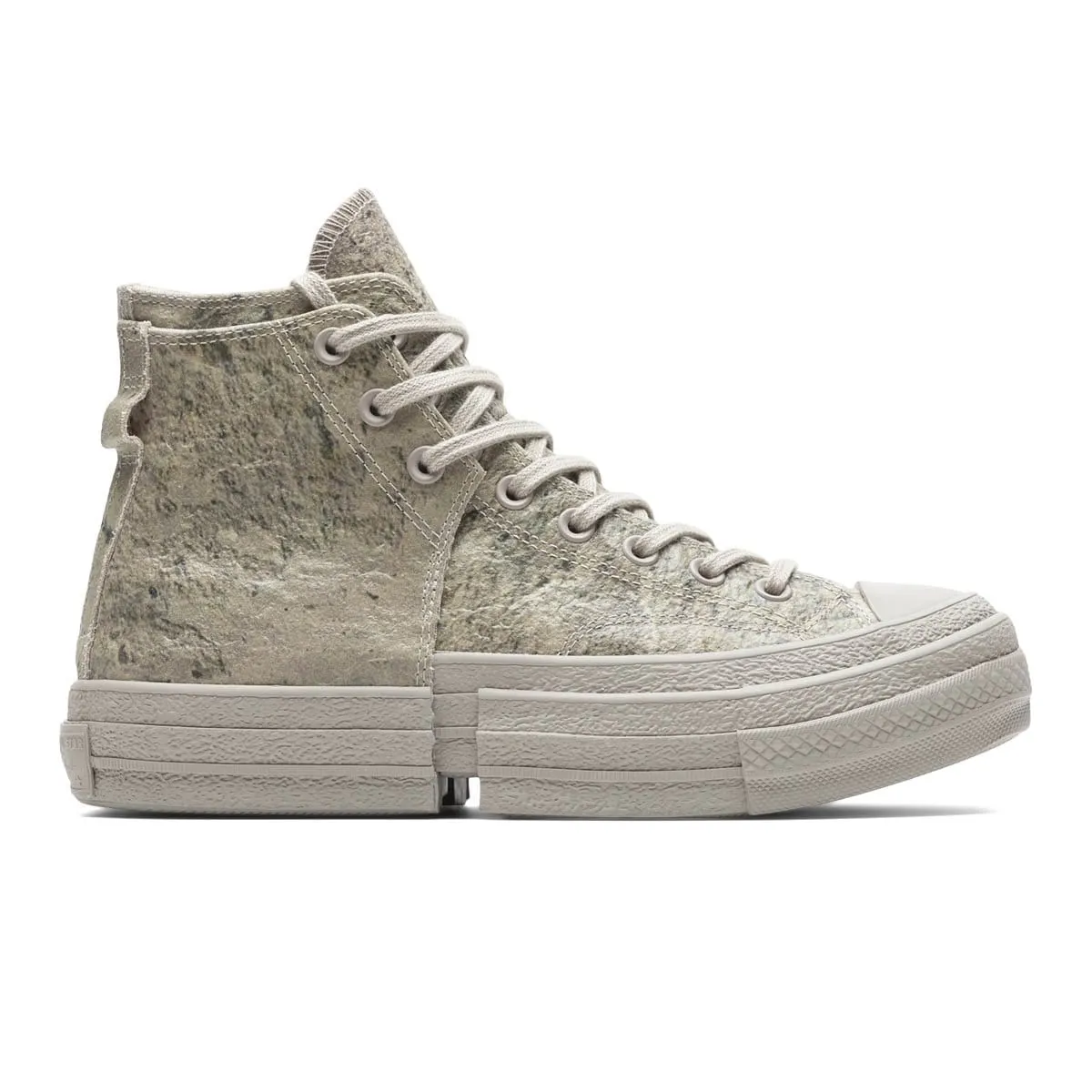 X FENG CHEN WANG CHUCK 70 2 IN 1 HI Grey