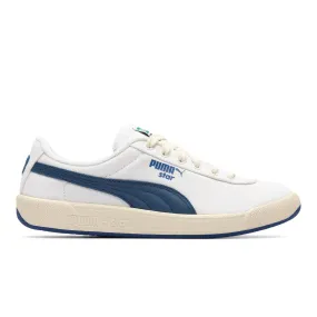 X NOAH STAR CVS LFS PUMA WHITE-CLYDE ROYAL | Bodega